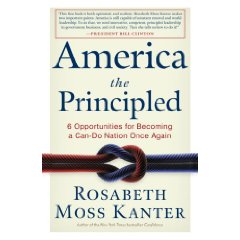 America the Principled