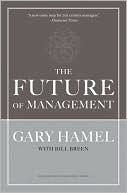 The Future of Management