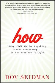 how: