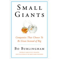 Small Giants